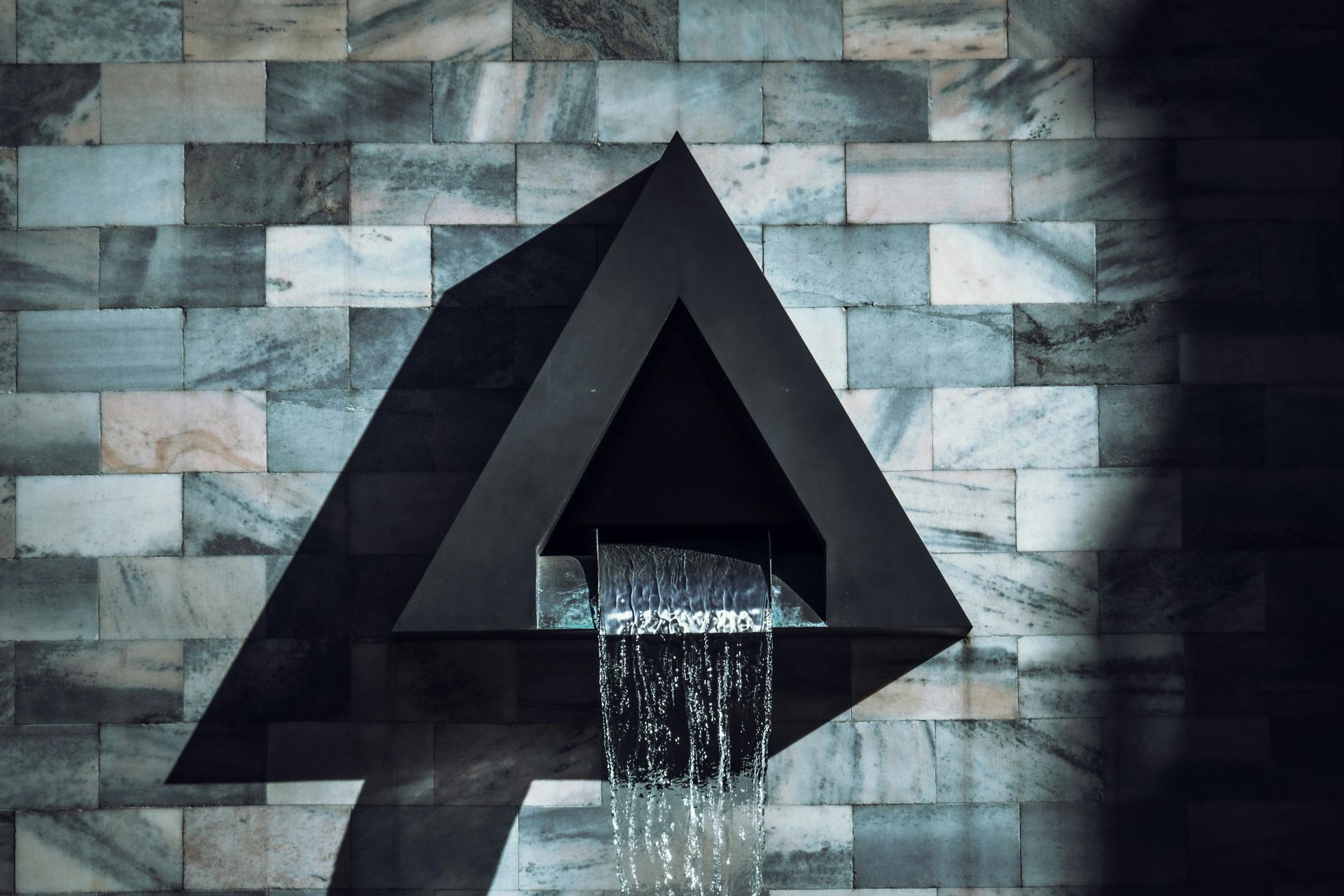 Water Features
